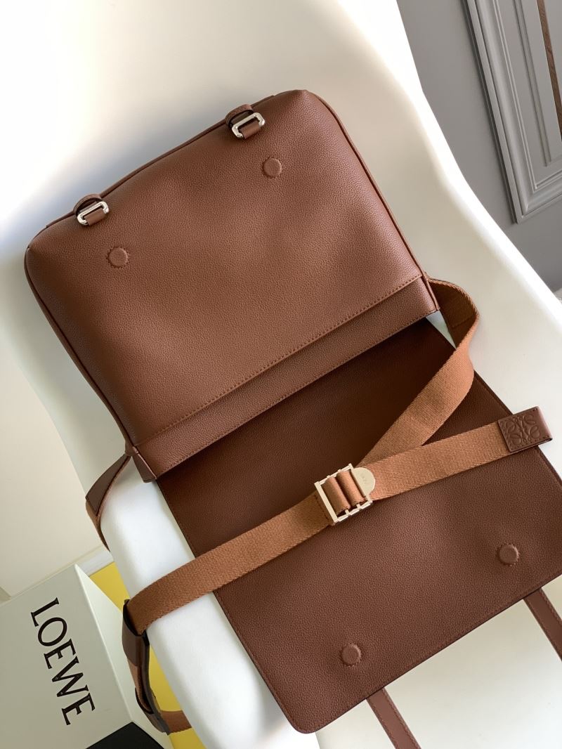 Mens Loewe Satchel Bags